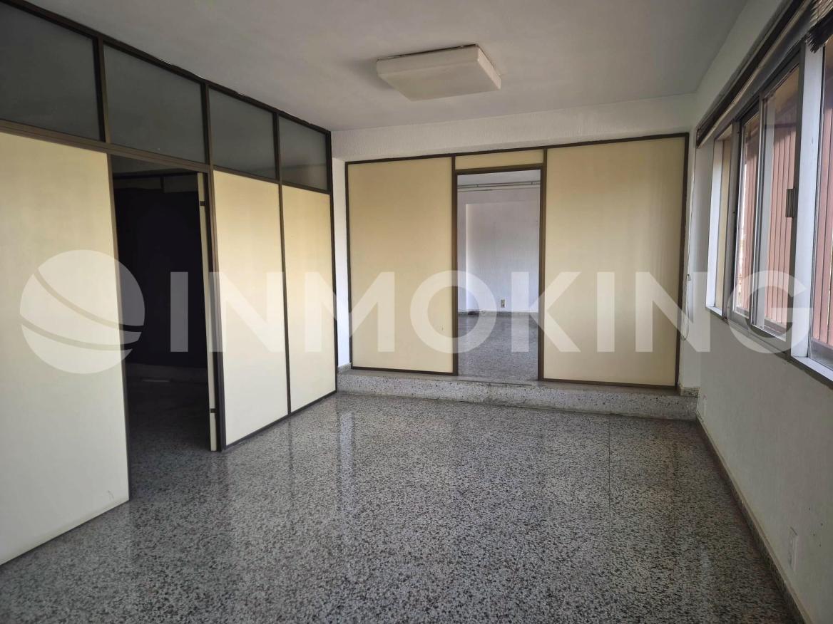 Foto de la propiedad Nave industrial primera línea Polígono Fuente del Jarro, Paterna 